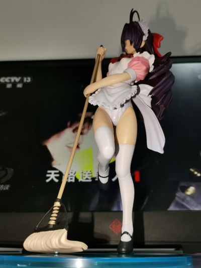 DreamParty 咲花 蓝发 限定版