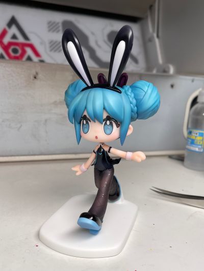 六只初音贴贴第一只
