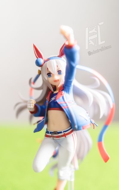 一番赏 赛马娘 第三弹 B奖  玉藻十字