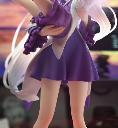 Re：从零开始的异世界生活 爱蜜莉雅 与 幼年期爱蜜莉雅