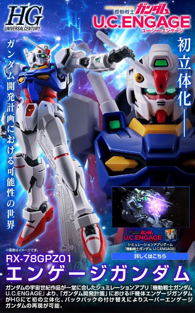 HG  1/144  融合高达