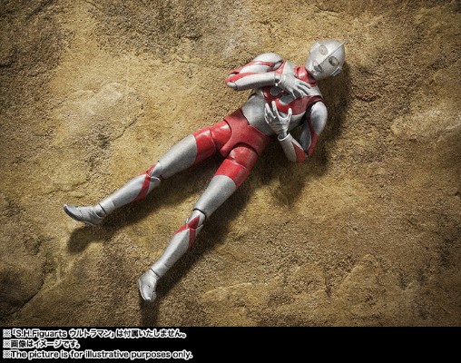S.H.Figuarts  佐菲