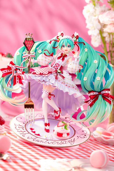 初音未来 15周年纪念