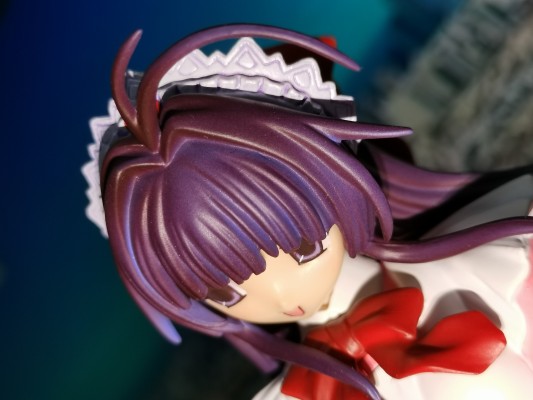 DreamParty 咲花 蓝发 限定版