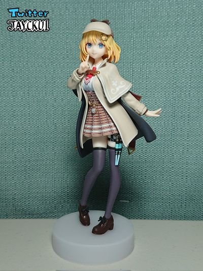 POP UP PARADE  hololive 阿米莉亚·华生