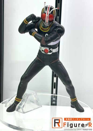 假面骑士暗日 英雄勇像 假面骑士暗日