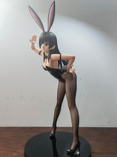 B-style 某科学的超电磁炮T 佐天泪子 兔女郎