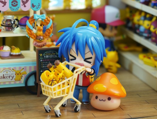 精灵宝可梦 欢迎来到皮卡丘房间!