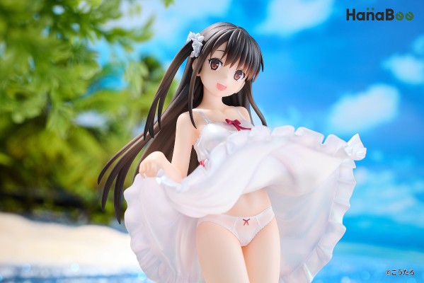 杂志封面少女 彩濑凉子
