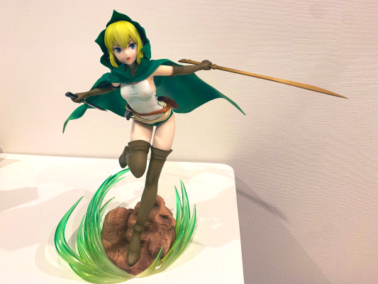 在地下城寻求邂逅是否搞错了什么 第四季 琉·利昂