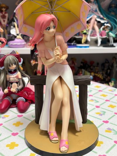 太太是魔法少女 浅羽嬉子 