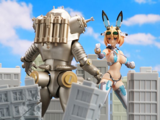 S.H.Figuarts 赛文奥特曼 金古桥