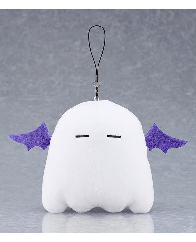 和音GAMES 毛绒玩偶挂件 棉花糖