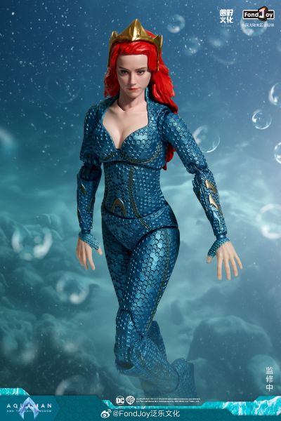 DC 人偶系列 湄拉