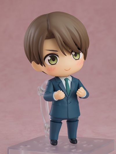 粘土人#2381 到了30岁还是处男，似乎会变成魔法师 黑泽优一