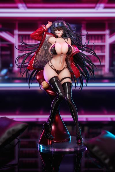 碧蓝航线 大凤 恋慕伴侣