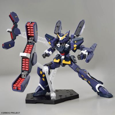 HG   凶鸟Mk-Ⅲ