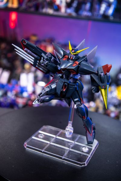 ROBOT魂 ＜机动战士系列＞ 机动战士高达SEED GAT-X207 迅雷高达 剧中版