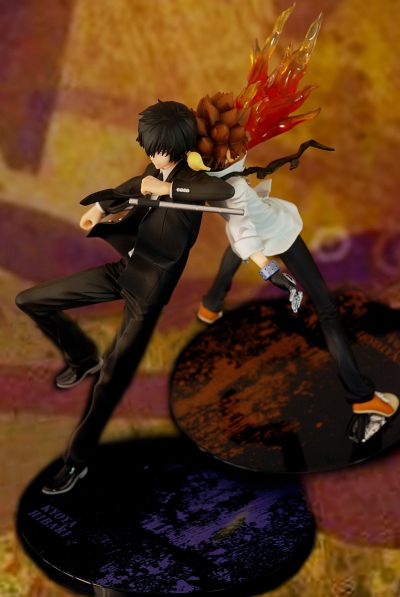 GEM系列 家庭教师 云雀恭弥