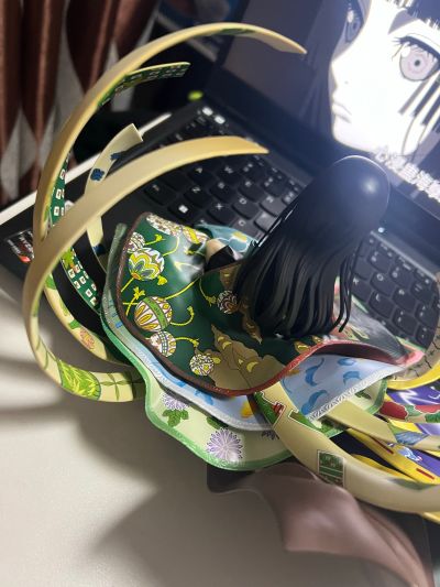 地狱少女 阎魔爱