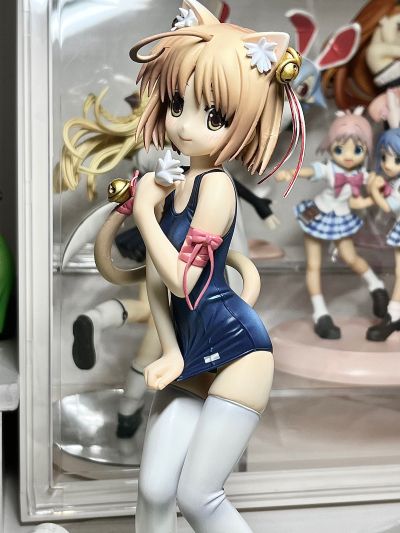 よつのは 猫宮のの 〜猫咪死库水Ver.〜