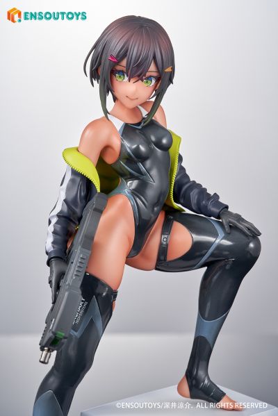 ARMS NOTE 游泳部的部长