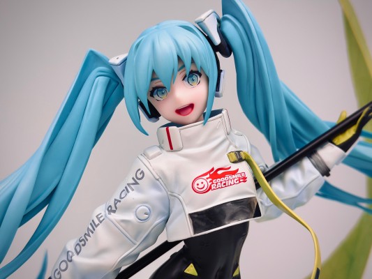 初音未来 GT计划 赛车未来2022