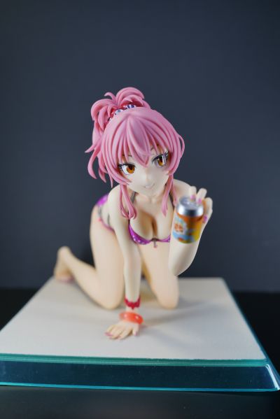 Dream Tech 偶像大师灰姑娘女孩 城崎美嘉 