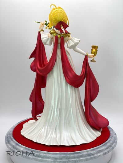 KDcolle 命运-冠位指定 剑士-尼禄・克劳狄乌斯 〔维纳斯的丝绸〕