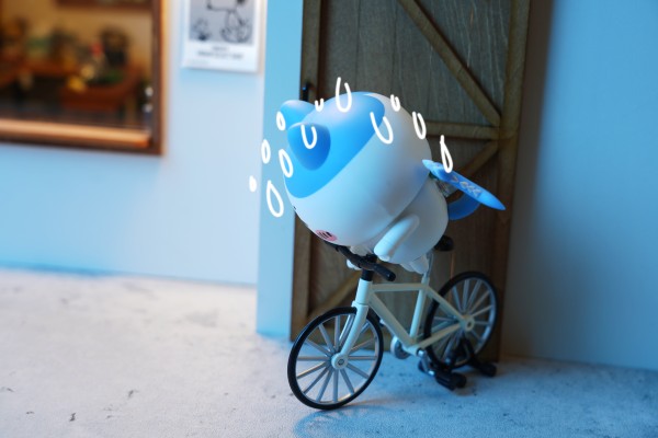 花生漫画  史努比的皮革工作室