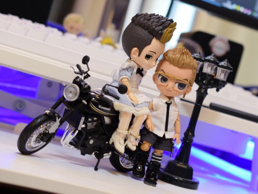 Q posket 重生之道 稀咲铁太 B款