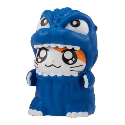 诞生20周年纪念！排队。哥斯哈姆太郎