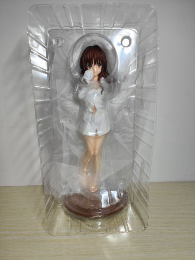 出包王女DARKNESS 结城美柑 白衬衫