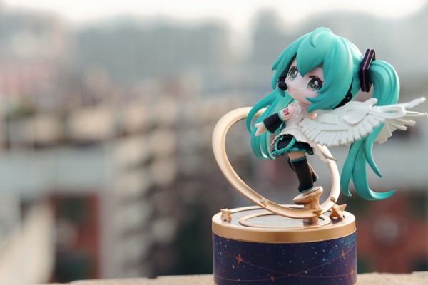 初音未来 16周年