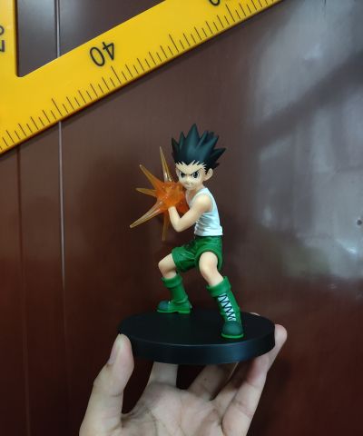 名战景 猎人 小杰