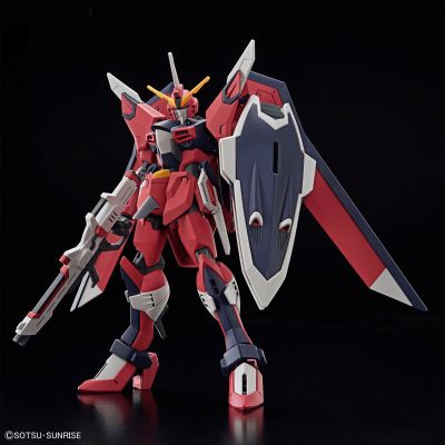 HG  1/144 不朽正义高达
