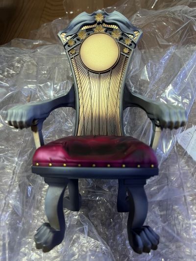 黑礁 20周年纪念 巴拉莱卡 真红女帝