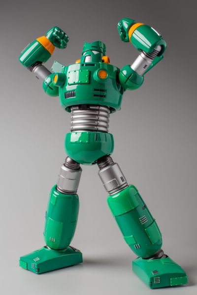 CARBOTIX系列 新次元！蜡笔小新THE MOVIE 超能力大决战 ～飞吧飞吧手卷寿司～ 钢弹勇士