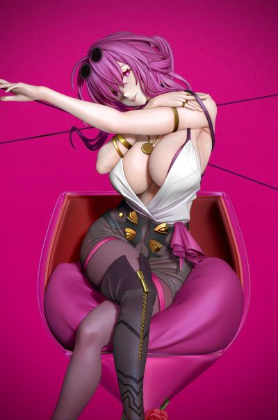 崩坏：星穹铁道 卡芙卡