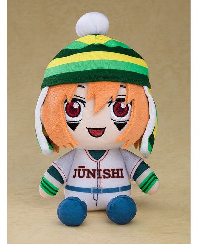 野球长打王 手掌型玩偶 兔丸比乃