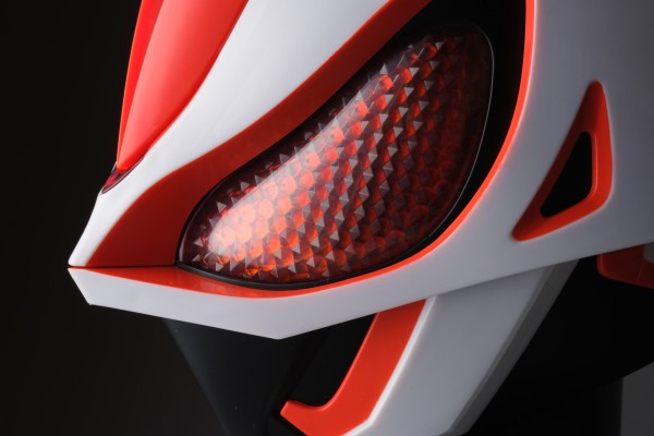 假面骑士收藏头像 假面骑士极狐