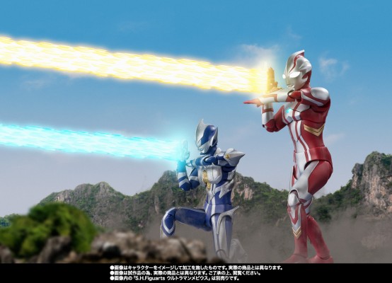 S.H.Figuarts  猎手骑士剑