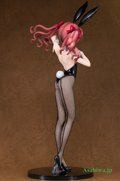 B-style 某科学的超电磁炮T 白井黑子 兔女郎2.0