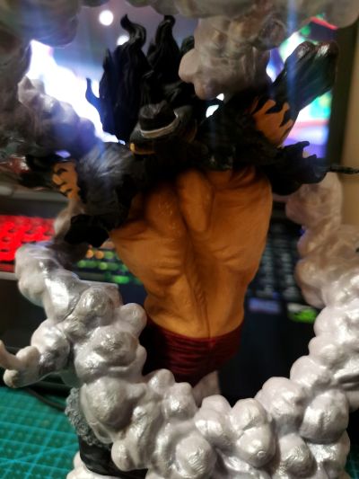 一番赏 海贼王 モンキー･D･路飞 Gear 4 Snakeman