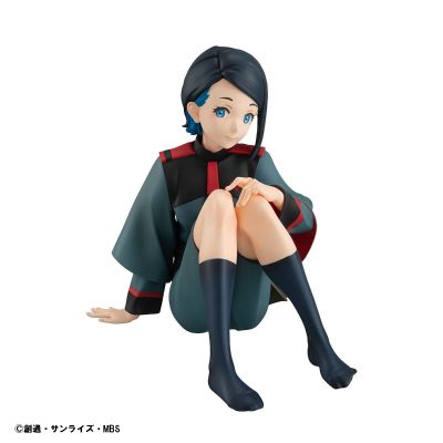 GEM系列 机动战士高达 水星的魔女 掌中尼卡