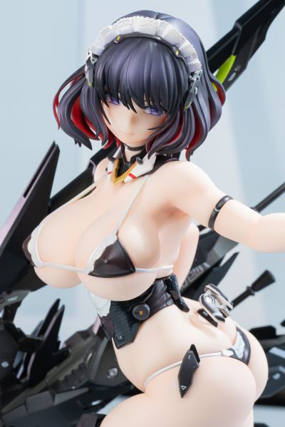 冥途武装：Javelin