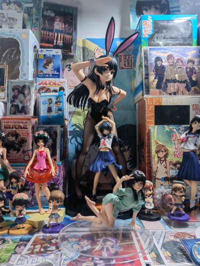 某科学的超电磁炮S 佐天泪子 パジャマでお泊り佐天さん