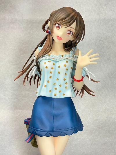 租借女友 水原千鹤