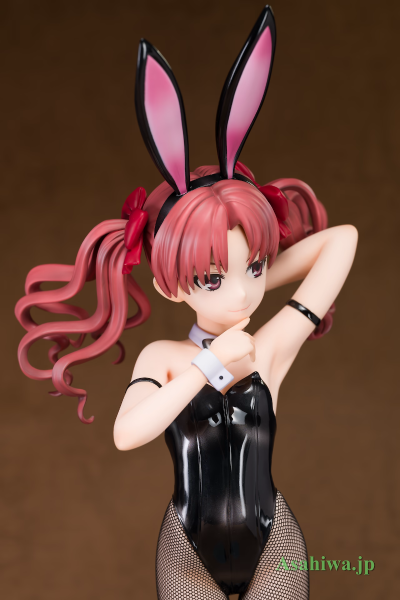 B-style 某科学的超电磁炮T 白井黑子 兔女郎2.0