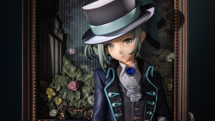 重返未来1999 维尔汀 立体相框